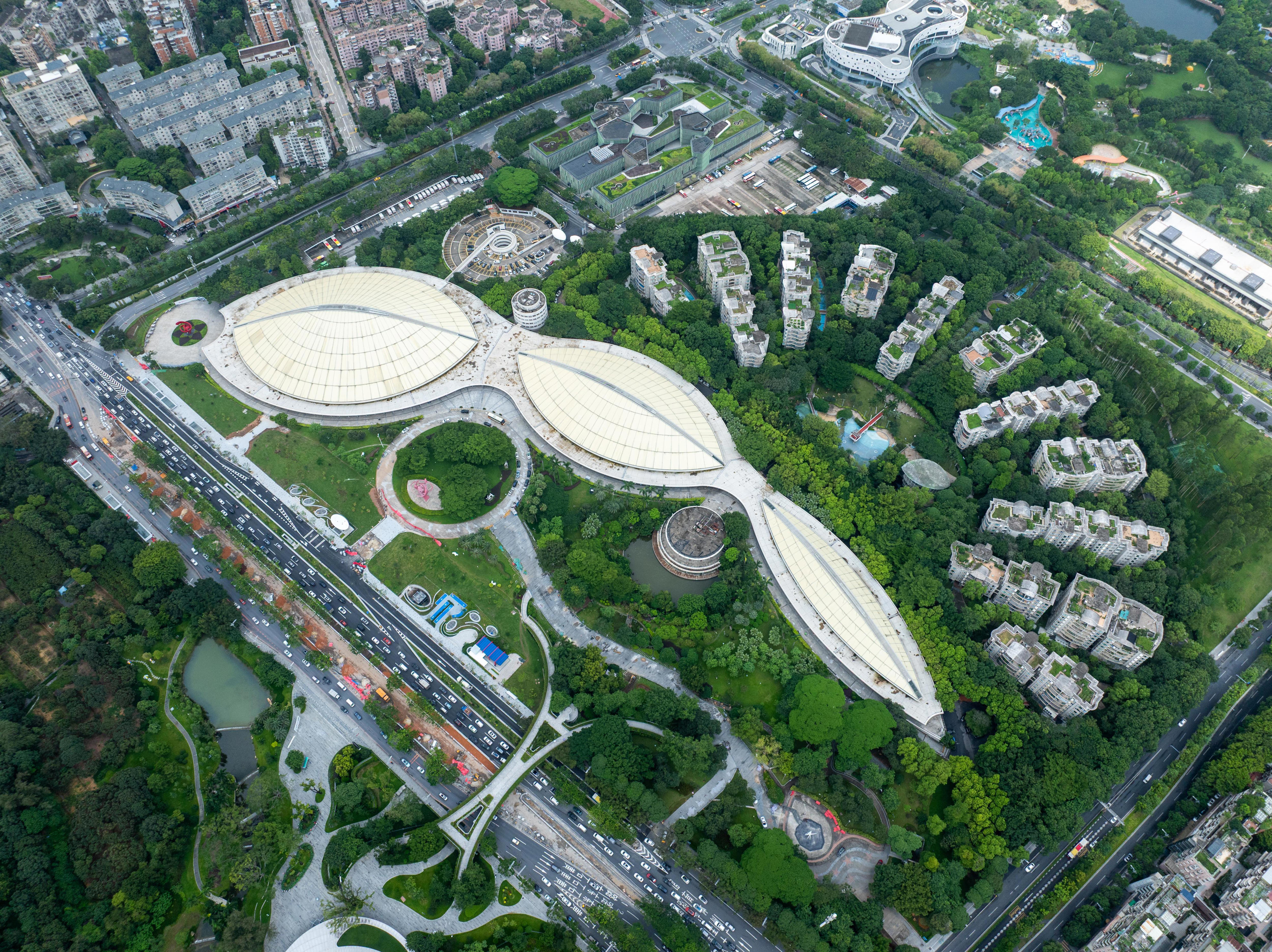 流线设计图, 保障工作, 赛事场馆保 流线设计图, 保障工作, 赛事场馆保