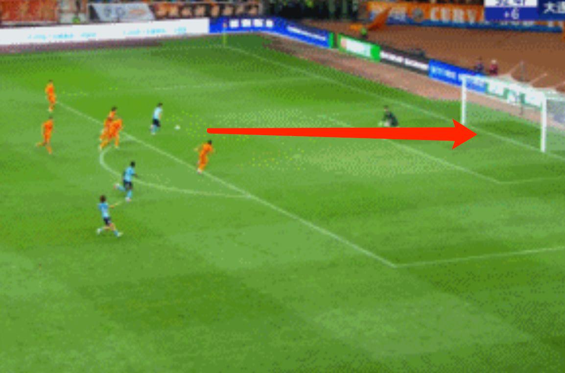 英博前场断, 最终