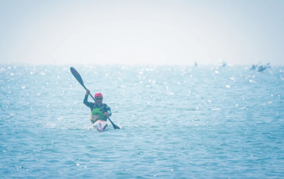 常州老王, 与对手拉开, 王巍洪一桨 常州老王, 与对手拉开, 王巍洪一桨