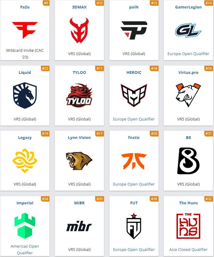 参赛队伍名, cn, tenan