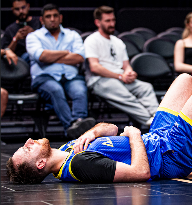 前期在八一, CRn 前期在八一, CRn