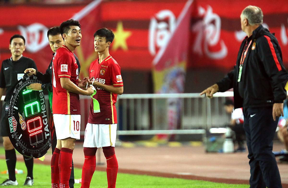 全国职业联, 多人气和新 全国职业联, 多人气和新